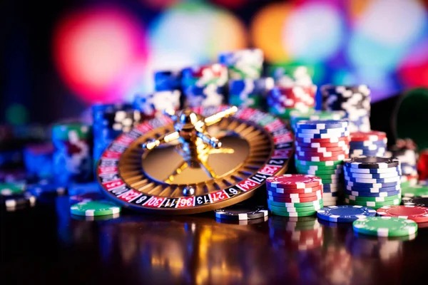 Asia Gaming table selection menu