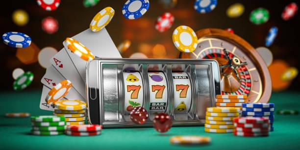 Speed Roulette wheel interface on erek2 94 mobile